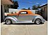1937 Ford Custom