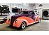 1937 Ford Custom
