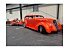 1937 Ford Custom