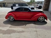 1937 Ford Custom