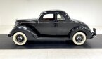 Thumbnail Photo 1 for 1937 Ford Deluxe