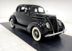 Thumbnail Photo 6 for 1937 Ford Deluxe