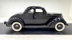 Thumbnail Photo 5 for 1937 Ford Deluxe