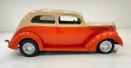 Thumbnail Photo 5 for 1937 Ford Deluxe
