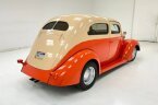 Thumbnail Photo 4 for 1937 Ford Deluxe