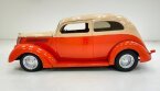 Thumbnail Photo 1 for 1937 Ford Deluxe
