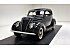 1937 Ford Deluxe
