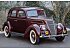 1937 Ford Deluxe