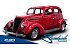 1937 Ford Deluxe