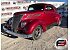 1937 Ford Deluxe