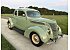 1937 Ford Deluxe
