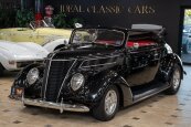 1937 Ford Deluxe