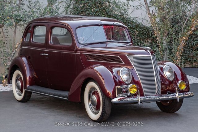 1937 Ford Deluxe Classic Cars for Sale - Classics on Autotrader