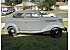 1937 Ford Deluxe Tudor