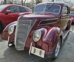 Thumbnail Photo 3 for 1937 Ford Deluxe Tudor for Sale by Owner