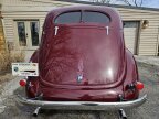 Thumbnail Photo 6 for 1937 Ford Deluxe Tudor for Sale by Owner