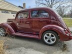 Thumbnail Photo 5 for 1937 Ford Deluxe Tudor for Sale by Owner