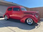 Thumbnail Photo 2 for 1937 Ford Deluxe Tudor for Sale by Owner