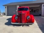 Thumbnail Photo 1 for 1937 Ford Deluxe Tudor for Sale by Owner