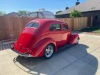 Thumbnail Photo 4 for 1937 Ford Deluxe Tudor for Sale by Owner
