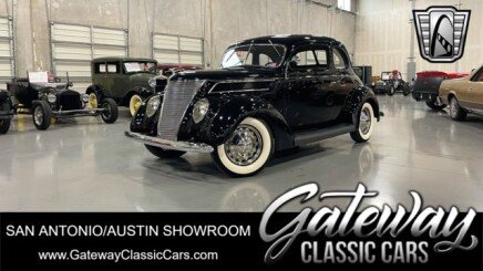Photo 1 for 1937 Ford Model 78