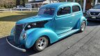 Thumbnail Photo 1 for 1937 Ford Model 78 for Sale by Owner