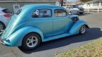Thumbnail Photo 2 for 1937 Ford Model 78 for Sale by Owner