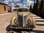 Thumbnail Photo 2 for 1937 Ford Model 78 for Sale by Owner