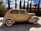 Thumbnail Photo 3 for 1937 Ford Model 78 for Sale by Owner