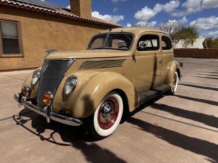 Photo 1 for 1937 Ford Model 78 for Sale by Owner