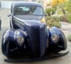 Thumbnail Photo 1 for 1937 Ford Model 78 for Sale by Owner