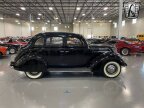 Thumbnail Photo 5 for 1937 Ford Model 78