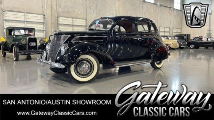 Photo 1 for 1937 Ford Model 78