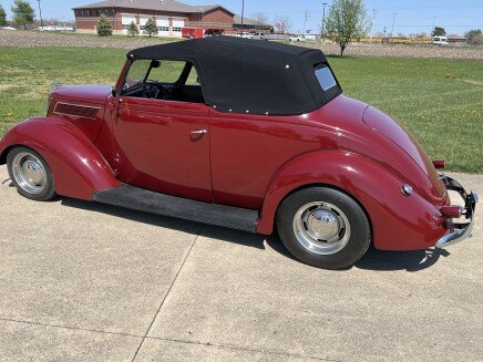 Photo 1 for 1937 Ford Model 78 for Sale by Owner