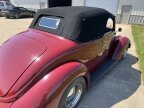 Thumbnail Photo 2 for 1937 Ford Model 78 for Sale by Owner