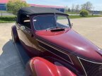 Thumbnail Photo 3 for 1937 Ford Model 78 for Sale by Owner