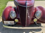Thumbnail Photo 1 for 1937 Ford Model 78 for Sale by Owner