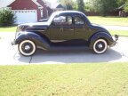 Thumbnail Photo 1 for 1937 Ford Model 78 for Sale by Owner