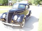 Thumbnail Photo 3 for 1937 Ford Model 78 for Sale by Owner