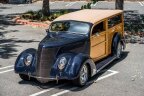 Thumbnail Photo 3 for 1937 Ford Model 78