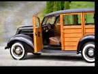 Thumbnail Photo 6 for 1937 Ford Model 78
