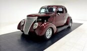 1937 Ford Model 78