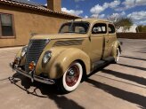 1937 Ford Model 78