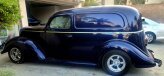 1937 Ford Model 78