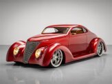 1937 Ford Model 78