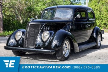 1937 Ford Model 78