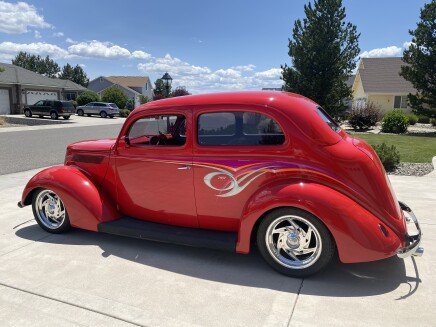 Photo 1 for 1937 Ford Other Ford Models for Sale by Owner