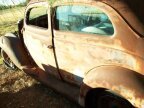Thumbnail Photo 2 for 1937 Ford Other Ford Models