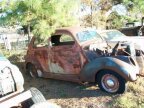 Thumbnail Photo 4 for 1937 Ford Other Ford Models