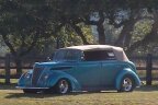 Thumbnail Photo 5 for 1937 Ford Other Ford Models
